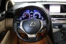 لكزس RX 350 بلاتينيوم | GCC Specs | Pristine Condition