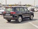 Toyota Land Cruiser GXR EXPORT ONLY - 2026 LC300 4.0L (GCC Specification)