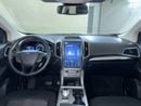 Ford Edge SEL123C/AL TAYER MOTORS/AL QOUZ SHOWROOM