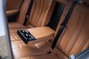 BMW 520i M SPORT BMW 520i M-Sport 2023 GCC | Agency Warranty | Service Contract