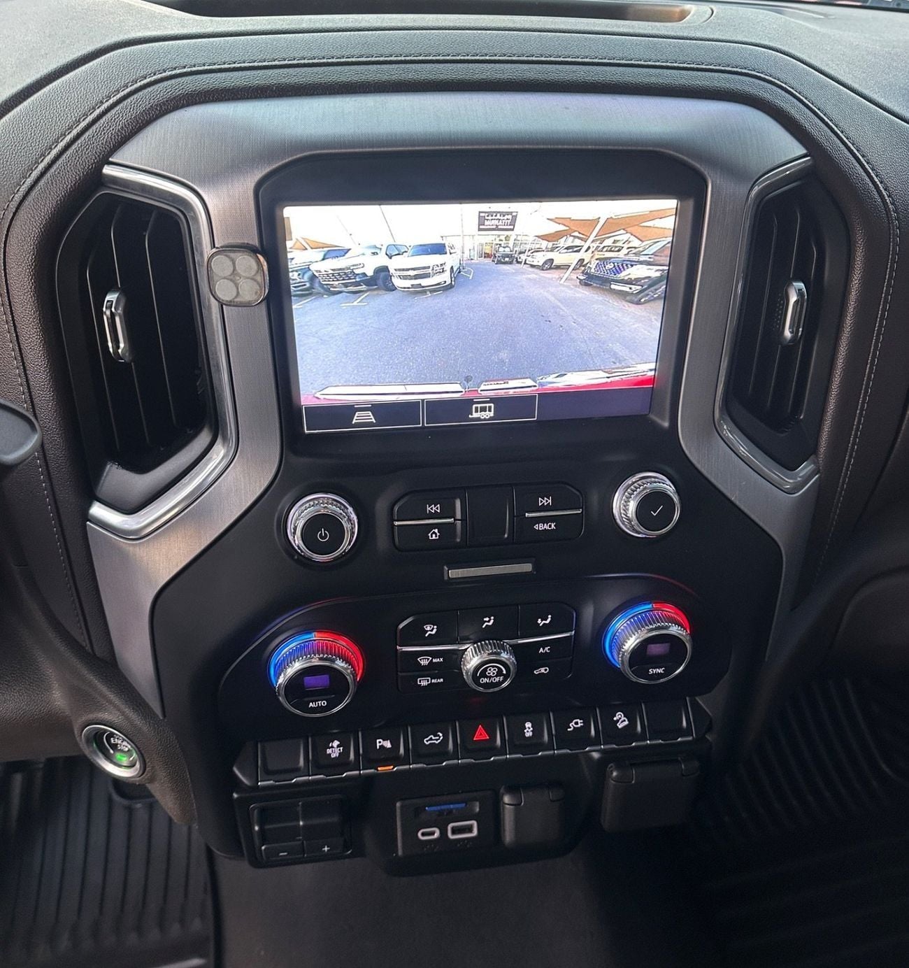 GMC Sierra 1500 REGULAR CAB SLE