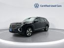 Volkswagen Teramont COMFORTLINE with Sunroof - Leather Seats 2L | VW Certified | Well Maintained