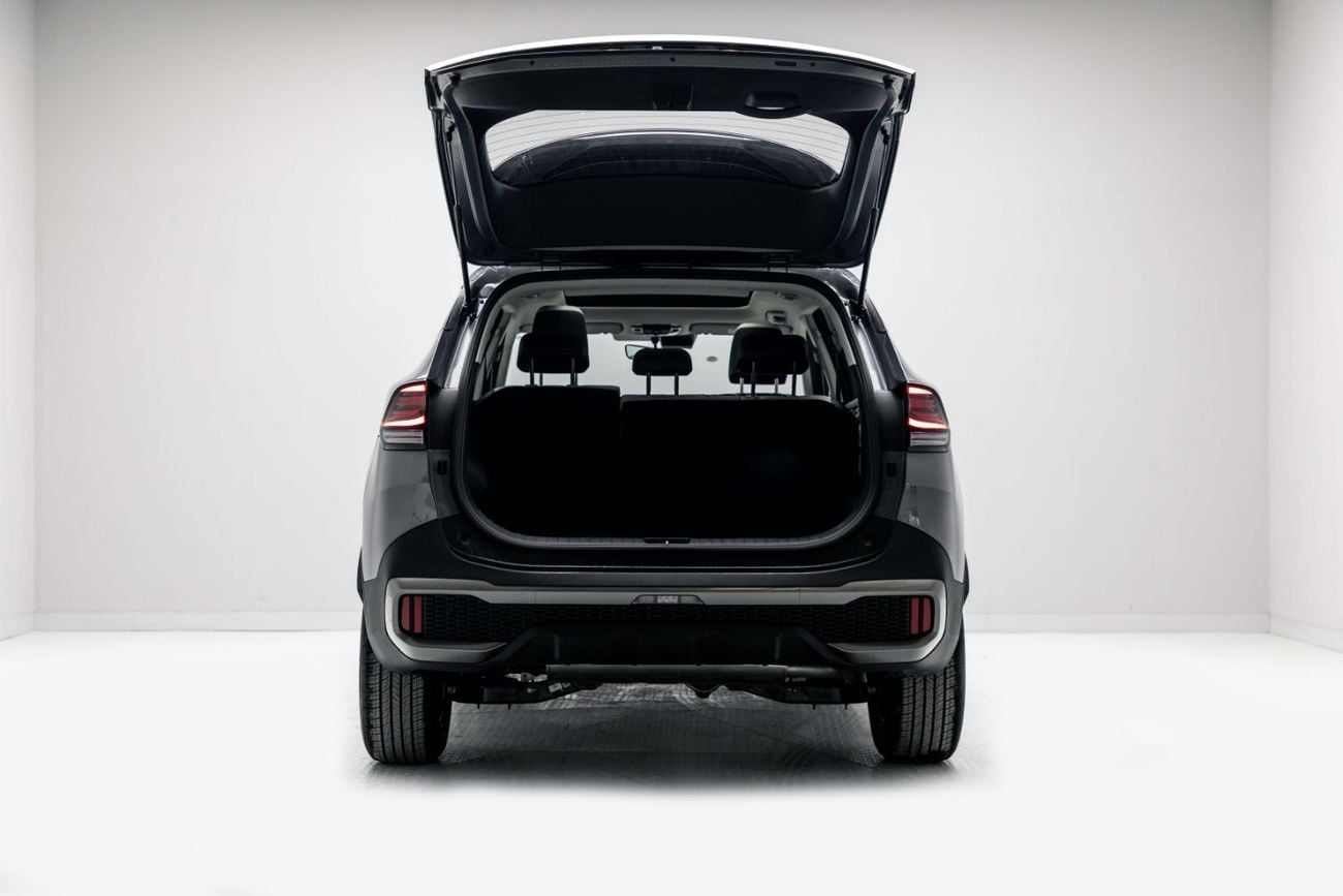 Kia Sportage PREMIUM 1.5L - Grey Inside Grey | Export Only
