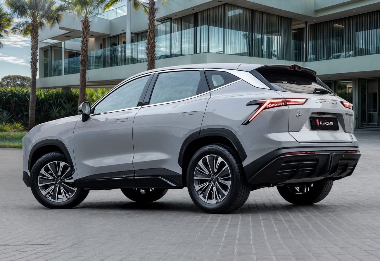 جيتور داشينج 1.5T Standard USED Dashing 1.5T Standard | 1,861 P.M | 0% Downpayment | WARRANTY!