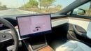 Tesla Model S LONG RANGE