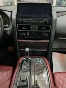 Nissan Patrol SE PLATINUM CITY