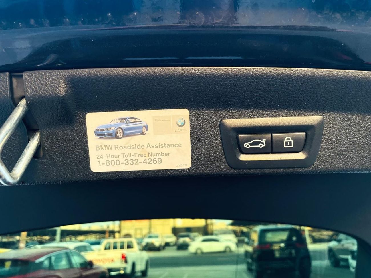 بي أم دبليو 435i جران كوبيه INDIVIDUAL M SPORT بي إم دبليو 435i إم سبورت جران كوبيه