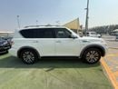 Nissan Armada SL 2019 Nissan Armada