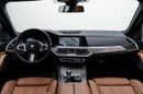 BMW X5 XDRIVE40i M SPORT PRO 3.0L 2023 BMW X5, 2027 BMW Warranty + Service Pack, Full BMW Servi