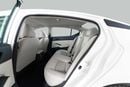 Nissan Altima S 2.5
