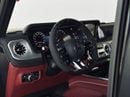 Mercedes Benz G63 AMG STANDARD