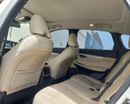 Infiniti QX50 LUXE SENSORY PROASSIST