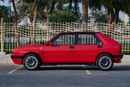 لانسيا دلتا HF INTEGRALE 16V
