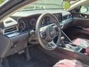 Kia K5 LX