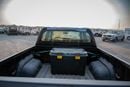 Toyota Hilux SGLX 2.4GD Active Double Cab 6AT 2026 MODEL