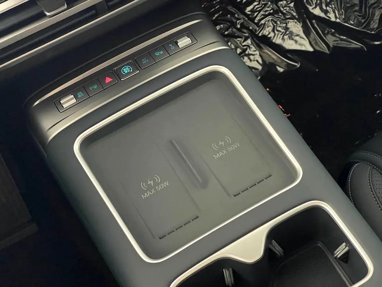 بي واي دي ليوبارد 7 ألترا / LEOPARD 7 / ULTRA / FULL OPTION / EVS WARRANTY 5 YEARS OR 150,000 KM