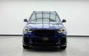 BMW X5 XDRIVE40i M SPORT xDrive40i M-Sport, Warranty, Service Pack, Full Service History, GCC