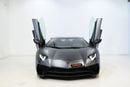 Lamborghini Aventador LP 750-4 Super veloce 2015 Lamborghini Aventador LP 750-4 Super veloce SV Kit, Full Service History, GCC