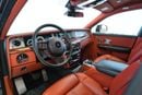Rolls Royce Phantom STANDARD