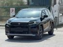 تويوتا راف ٤ VXR HEV سعر التصدير لعام 2026: 152,000 درهم إماراتي