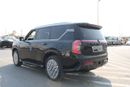 Nissan Patrol LE PLATINUM CITY