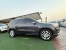 GMC Acadia DENALI Gulf, Limited, Panorama