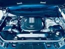 Land Rover Range Rover Sport SE RHD