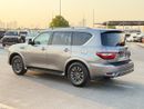 نيسان أرمادا بلاتينيوم طراز SV 5.6 لتر 2022