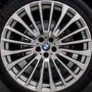 بي أم دبليو X7 40i PURE EXCELLENCE 0% DP Available • 3.0L Turbo • FDSH • GCC