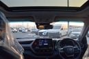 Toyota Kluger