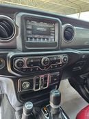 Jeep Wrangler RUBICON eep Wrangler Sport four-door