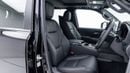 Toyota Land Cruiser VXR LC300 2026 3.3L Diesel | Brand New | Export Only