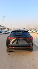 Lexus NX350 PRESTIGE