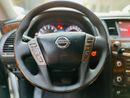 Nissan Patrol LE PLATINUM