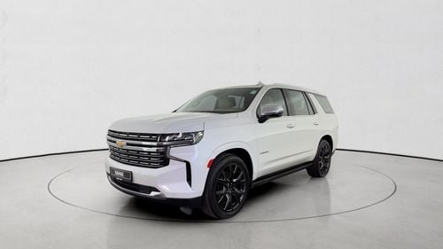 Chevrolet Tahoe PREMIER | Guaranteed Warranty | 0 Down Payment