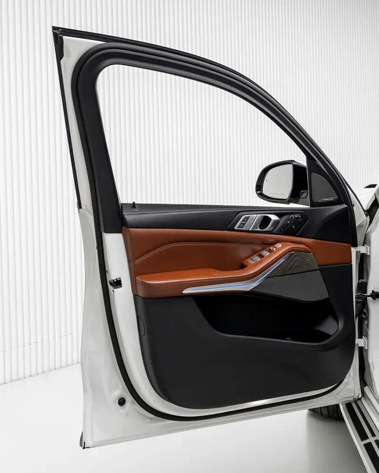 BMW X7 50i M SPORT