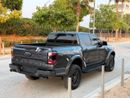 Ford Ranger RAPTOR