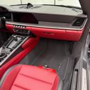 Porsche 911 CARRERA Under Warranty
