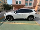 نيسان إكس تريل SL