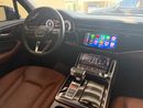 Audi Q7 55 TFSI S-LINE LUXURY