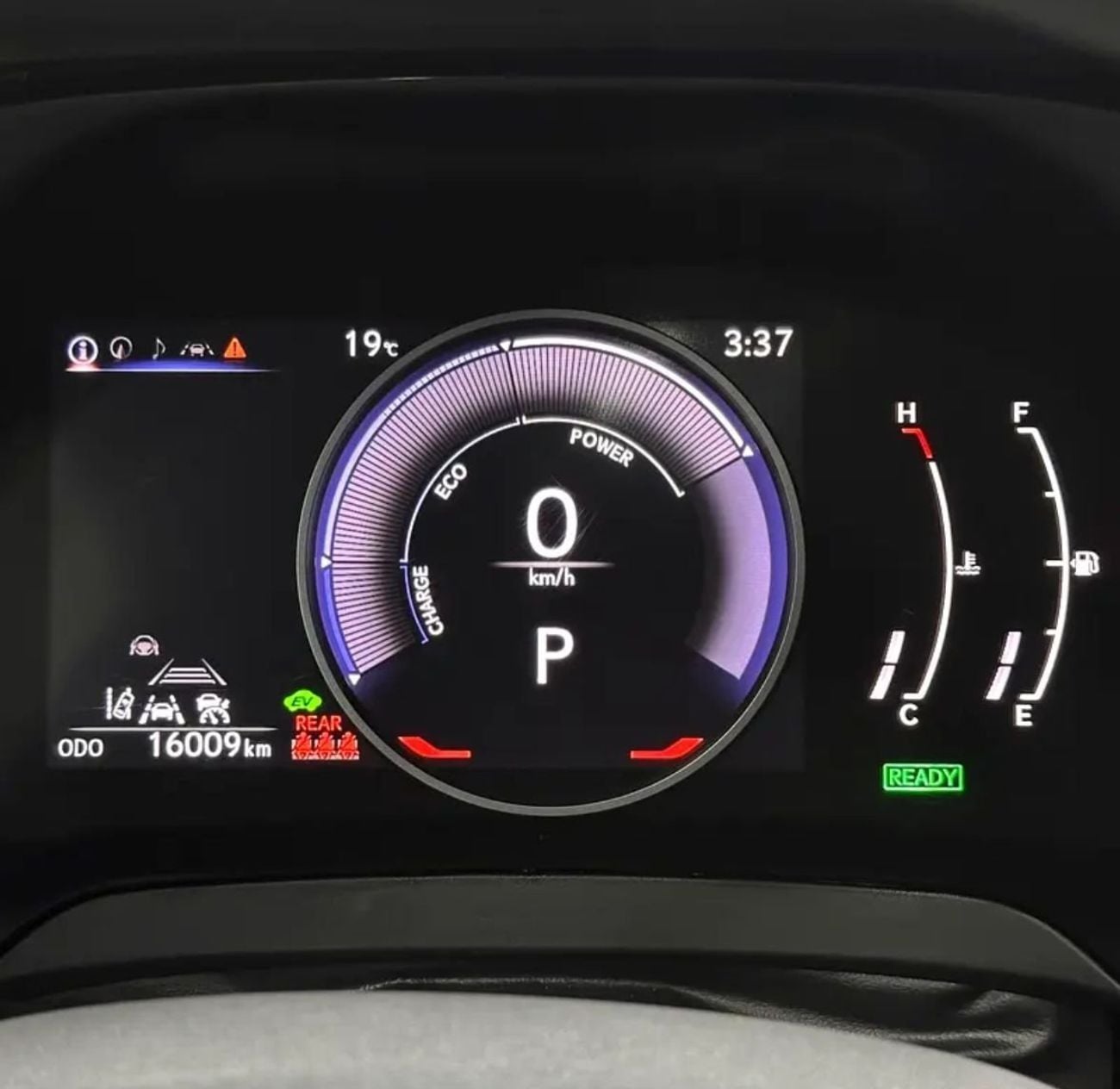 لكزس RX 350 ELEGANT 2.5L hybrid