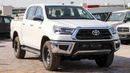 Toyota Hilux Toyota Hilux 2.4 MT 4x4 2026 wide body