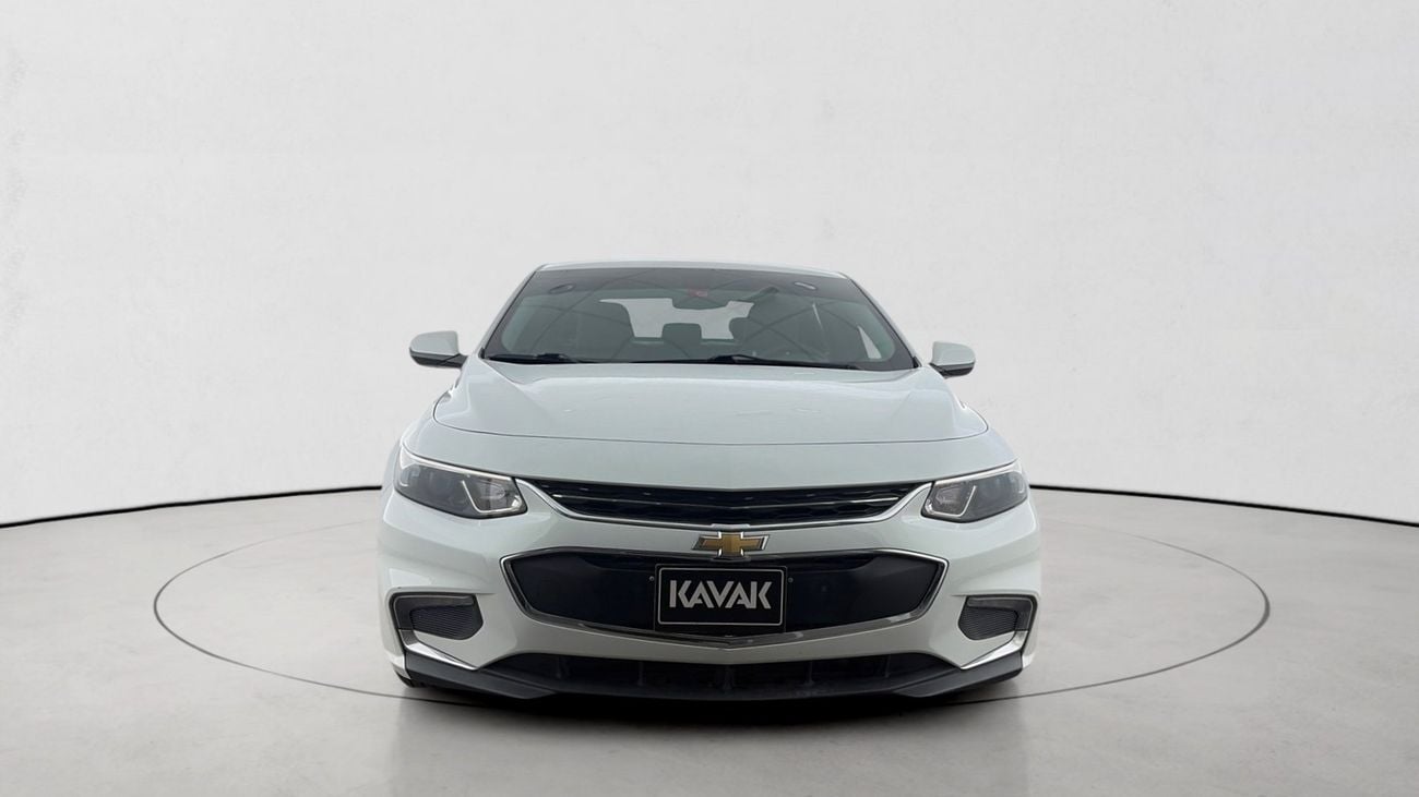 Chevrolet Malibu LS | Guaranteed Warranty | 0 Down Payment