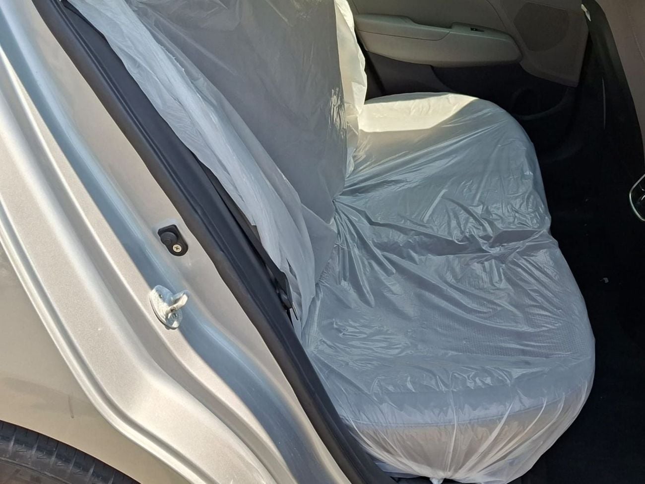 Hyundai Elantra GL