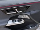 Mercedes Benz E300 AMG