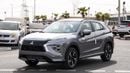 ميتسوبيشي إكلبس كروس GLS HIGH LINE جديدة تمامًا – محرك بنزين سعة 1.5 لتر، دفع ثنائي، ناقل حركة أوتوماتيكي – J40 – موديل 2027 (دول مجلس