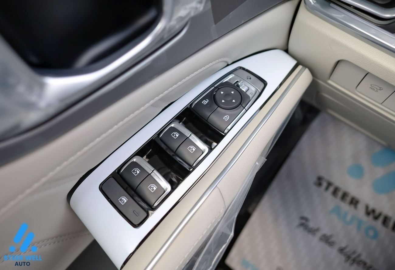 كيا سورينتو 4x 2.5L Petrol 4 Cyl Automatic / Best Deals Available / Book now!