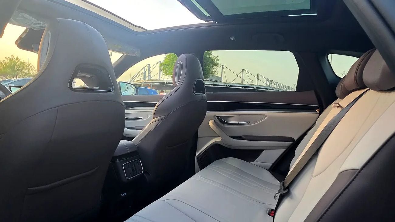 BYD Song Plus Zero km