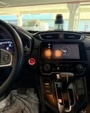 Honda CR-V EX PLUS