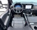 فورد F 150 PLATINUM فورد F-150 بلاتينيوم 2024، ضمان فورد لمدة 5 سنوات + باقة خدمة، سجل صيانة كامل لدى فورد، دول مجلس الت